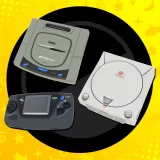 Sega Hardware Characters Pack PS4&PS5