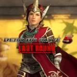 DOA5LR SW Mashup - Mila and Ginchiyo Tachibana