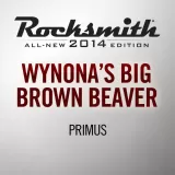 Rocksmith 2014 - Primus - Wynona