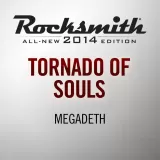 Rocksmith 2014 - Megadeth - Tornado of Souls