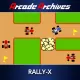 Arcade Archives Rally X