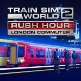 Train Sim World 2: Rush Hour - London Commuter