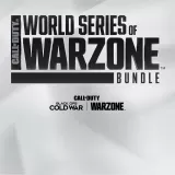 Call of Duty - World Series of Warzone 2021 Bundle