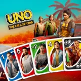 UNO The Call of Yara DLC
