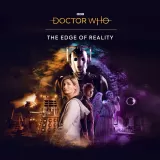 Doctor Who: The Edge of Reality Digital Deluxe Edition