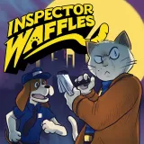 Inspector Waffles Inspector Waffles