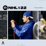 NHL 22 X-Factor Edition