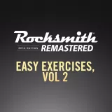 Rocksmith 2014 - Rocksmith Easy Exercise, Vol 2