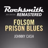 Rocksmith 2014 - Johnny Cash - Folsom Prison Blues