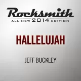 Rocksmith 2014 - Jeff Buckley - Hallelujah