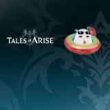 Tales of Arise - Vacation Hootle Doll