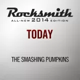 Rocksmith 2014 - The Smashing Pumpkins - Today