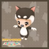 Dog Costume