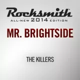 Rocksmith 2014 - The Killers - Mr. Brightside