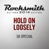 Hold on Loosely - 38 Special