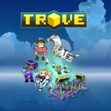 Trove - Bard Super Upgrade