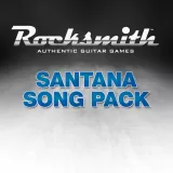 Rocksmith 2014 - Santana Song Pack