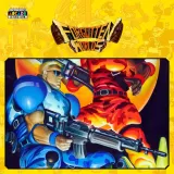 Capcom Arcade Stadium：Forgotten Worlds