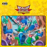Capcom Arcade Stadium：Bionic Commando
