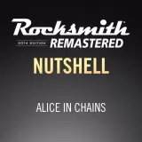 Rocksmith 2014 - Alice in Chains - Nutshell