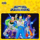 Capcom Arcade Stadium：Captain Commando
