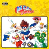 Capcom Arcade Stadium：Mega Twins