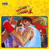 Capcom Arcade Stadium：Street Fighter II - The World Warrior -