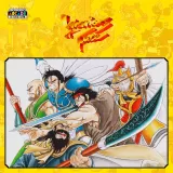 Capcom Arcade Stadium：Warriors OF Fate