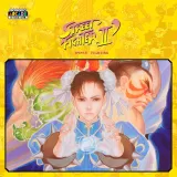 Capcom Arcade Stadium：Street Fighter II