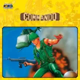 Capcom Arcade Stadium：Commando