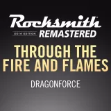 Rocksmith 2014 - DragonForce - Through the Fire and Flames