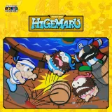 Capcom Arcade Stadium：Pirate Ship Higemaru