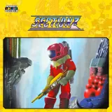 Capcom Arcade Stadium：Section Z