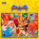 Capcom Arcade Stadium：Ghouls 