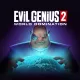 Evil Genius 2: World Domination PS4 and PS5
