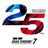 グランツーリスモ7 25周年アニバーサリーデジタルデラックスエディション