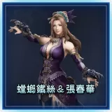 Wired Gloves and Zhang Chunhua