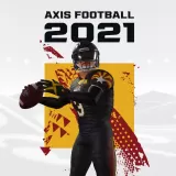 Axis Football 2021 Axis Football 2021