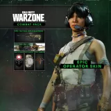 Call of Duty: Black Ops Cold War - Combat Pack (Motorpool)