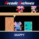 Arcade Archives Mappy