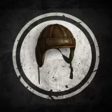 Pigskin Hat
