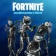 Fortnite - Skull Squad Pack