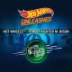 HOT Wheels - Street Fighter M. Bison