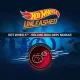HOT Wheels - Rolling Boulders Module