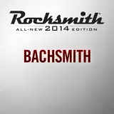 Rocksmith 2014 - Bachsmith