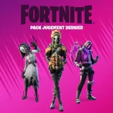 Fortnite - The Final Reckoning Pack