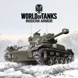 World of Tanks - NM 116