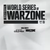 Call of Duty - World Series of Warzone 2021 Bundle