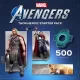 Marvel