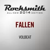 Rocksmith 2014 - Volbeat - Fallen